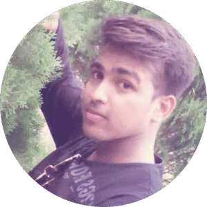 ABHISHEK PRASAD