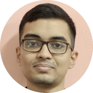 ANISH GHOSH