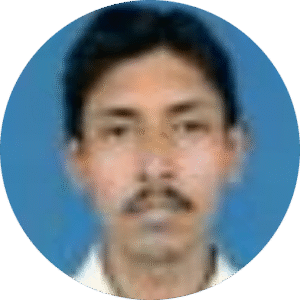 ARINDAM MANDAL