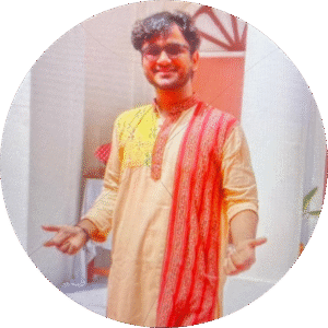 DEBAYAN ACHARYA