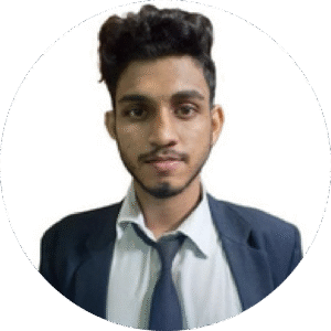 MANDEEP GHOSH