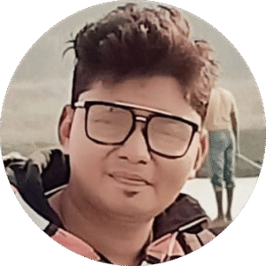 SAYANTAN MAHATO