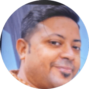 SOUMALYA BHATTACHARYA